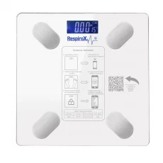 SMART SCALE WITH BLUETOOTH